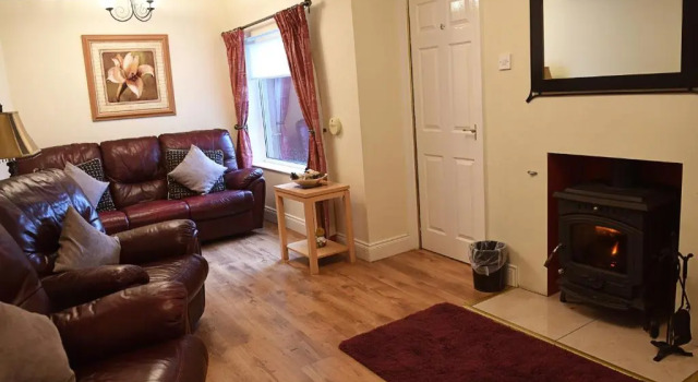 Derg Valley Apartments, Buchen Sie Ferienwohnung Castlederg 