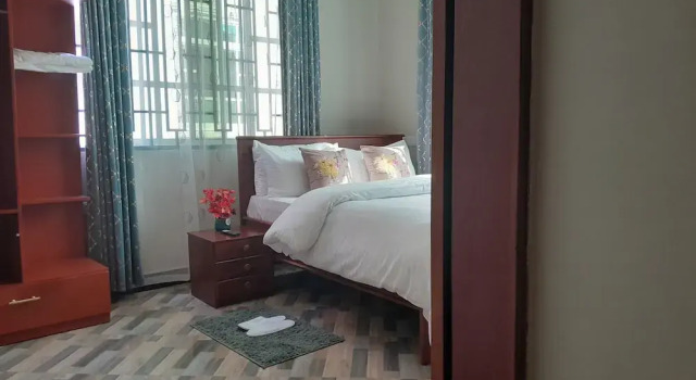 Villa Home Hotel & Apartment, Reserva ahora Apartamento Apartamentos en Dodoma, Apartamento