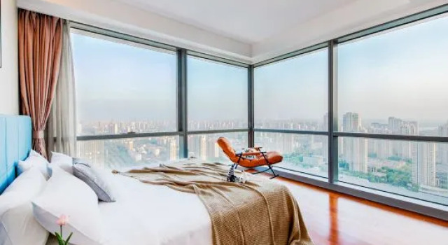 Люкс Premium Zhixiang· Apartment (the Taihu Lake Store)