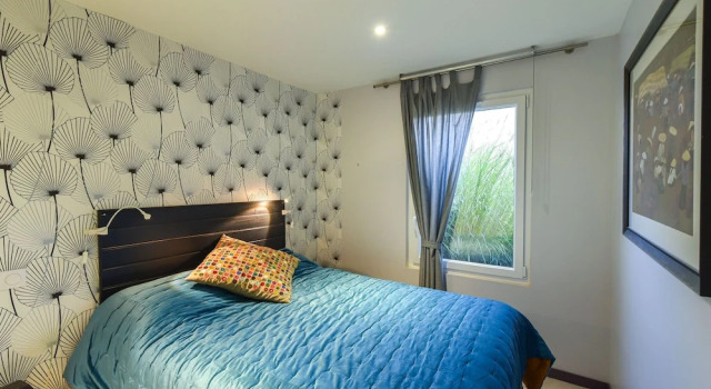 Luxury Holiday Home in Bannalec With Swimming Pool, Rezervasyon Otel Bannalec Finistère