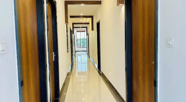 Hotel Shree Rameshwaram