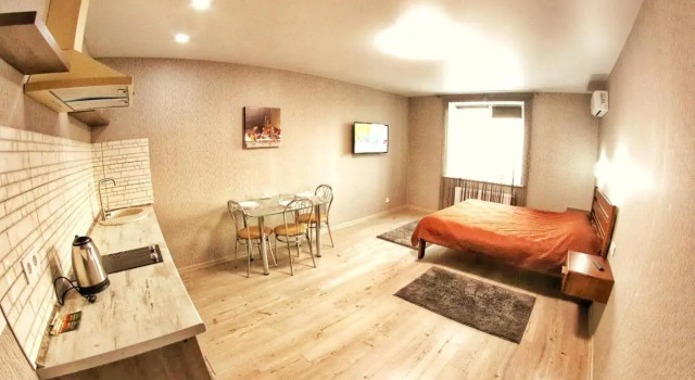 Комфортні апартаменти в Чернігові, Réserver Appartement Appartements à Chernihiv, Appartement