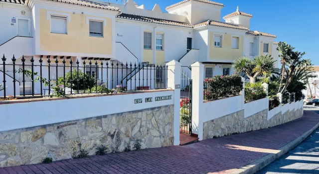 Apartamento Vista Serena en Torrox Park, Забронировать Апартаменты/квартира Апартаменты Axarquía, Апартаменты/квартира