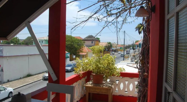 Номер Standard Apolonia Boutique Hotel