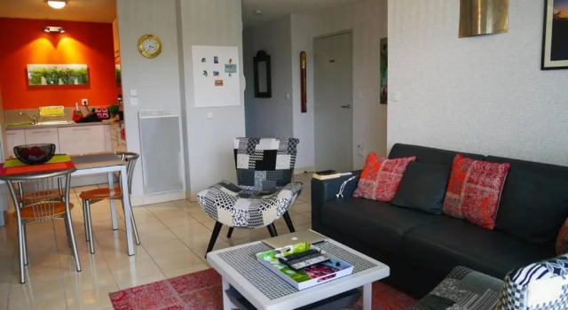 Appartement Quiberon, 2 pièces, 2 personnes - FR-1-478-143, Rezerwuj Apartament Quiberon 