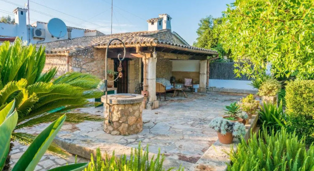 Villa Can Tonet, Book Villa Pollença Majorca