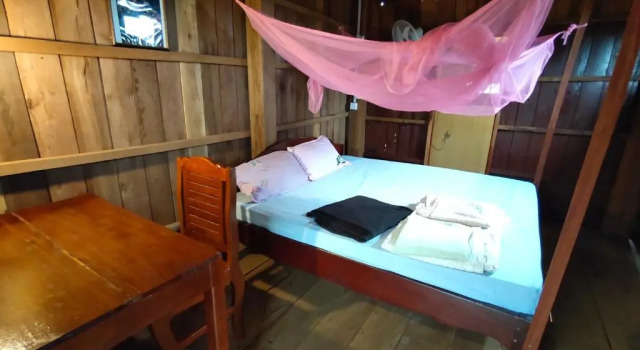 Tree Trails Travel Lodge
