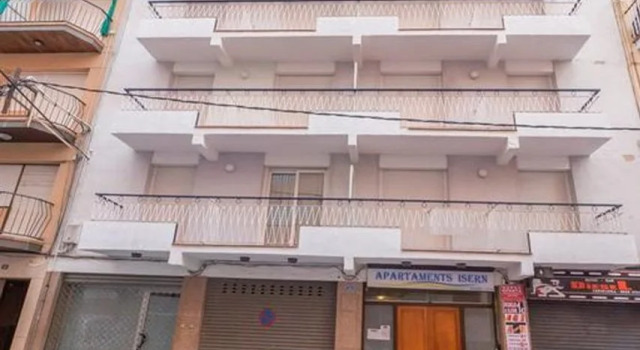 Apartaments AR Isern