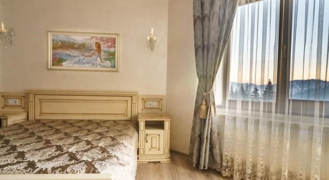Люкс Mardan Palace SPA Resort