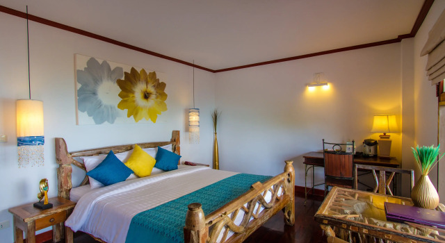 Baan Hin Sai Resort & Spa