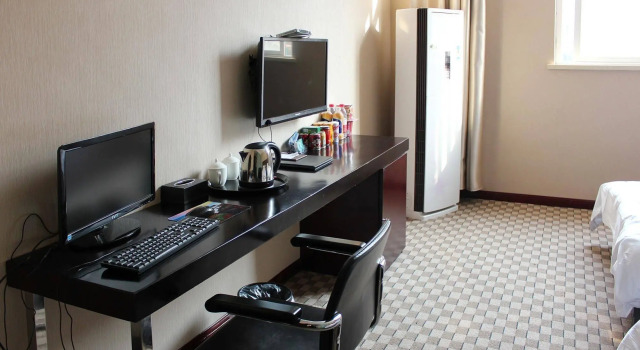 九江金水湾假日酒店, Rezerwuj Hotel Jiujiang Jiangxi