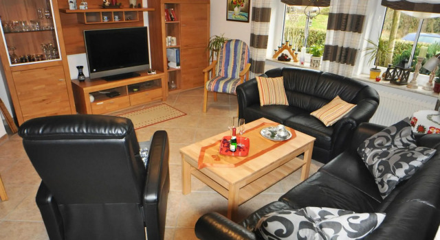 Ferienwohnung Anni, 65325, Réserver Hôtel Moormerland Frise orientale