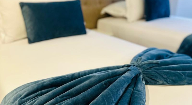 Люкс Rossio Garden Suites