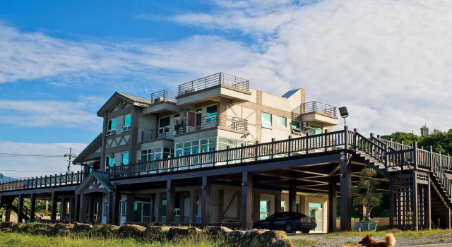 Yurtta yatak Fully One B&B
