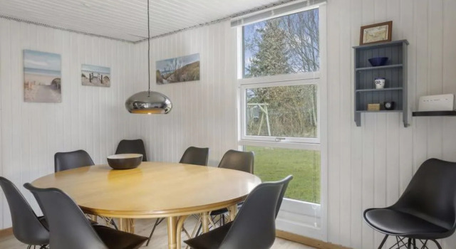 "Esben" - 300m from the sea in NW Jutland, Rezervovat Hotel Løkken 