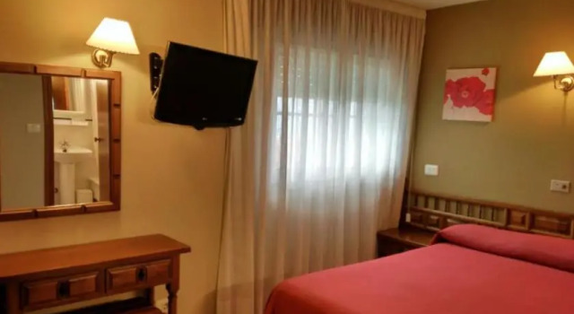 Номер Economy Hotel Xeito