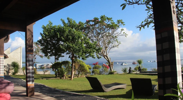 Executive Apartment Agung View Villa, Nusa Penida