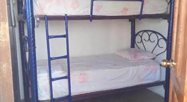 Номер Standard Hostal San Pueblo
