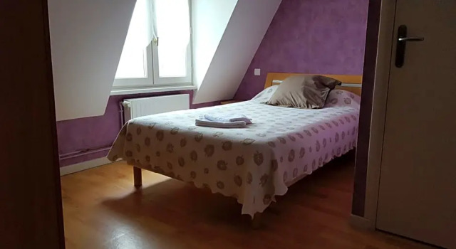 Auberge le Cheylet, Prenota Ostello Ostelli a Alvernia, Ostello