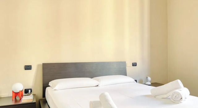 Апартаменты JOIVY Cozy flat near CityLife district
