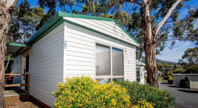 Номер Standard с 2 комнатами Discovery Parks - Hobart