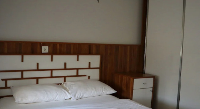 Номер Standard Sile Klas Otel