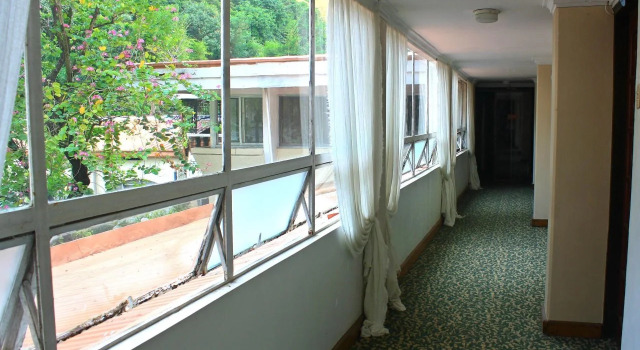 Hotel Bella Monte