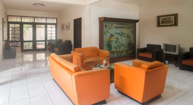 Permata Guest House