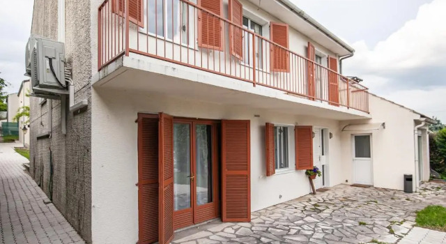 Grand Appartement de 3 pièces