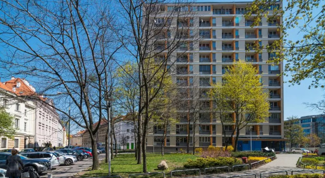 Independence Museum Charming Apartment, Забронировать Апартаменты/квартира Варшава Мазовецкое воеводство