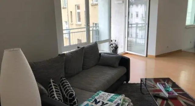 Ferienwohnung am Clara Park