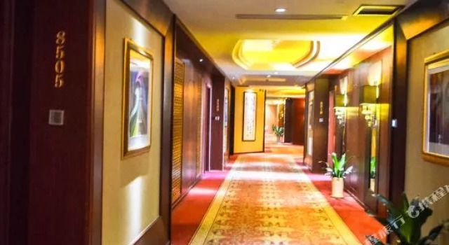 JW Jiangnanhui Hotel