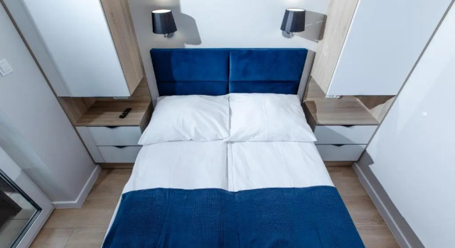 Resort Apartamenty Klifowa Rewal 48