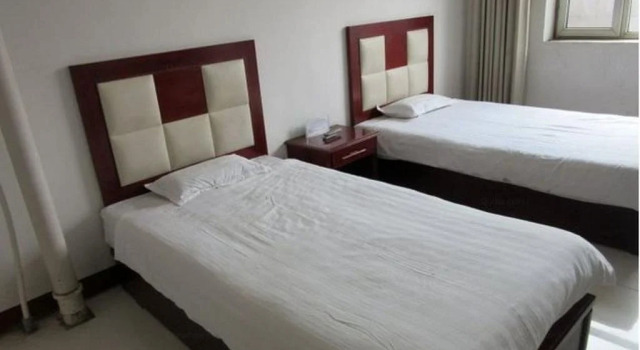 Rujia Inn