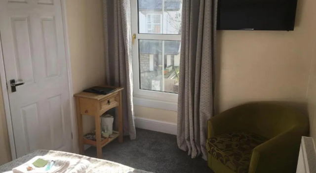 Mairs Bed And Breakfast