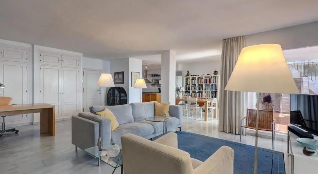 Apartment Boulevard 304, Забронировать Апартаменты/квартира Апартаменты Эстепона, Апартаменты/квартира