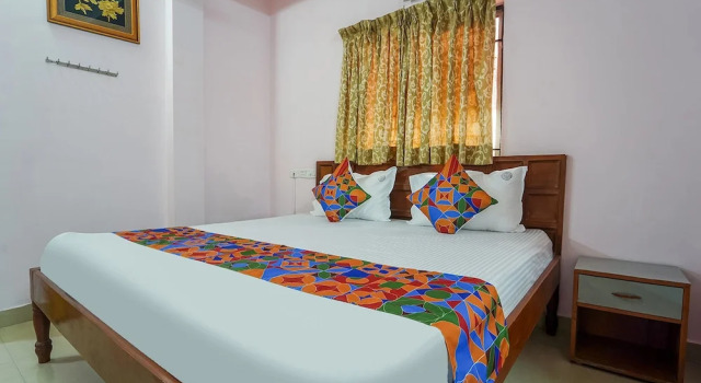 Fabhotel Terra