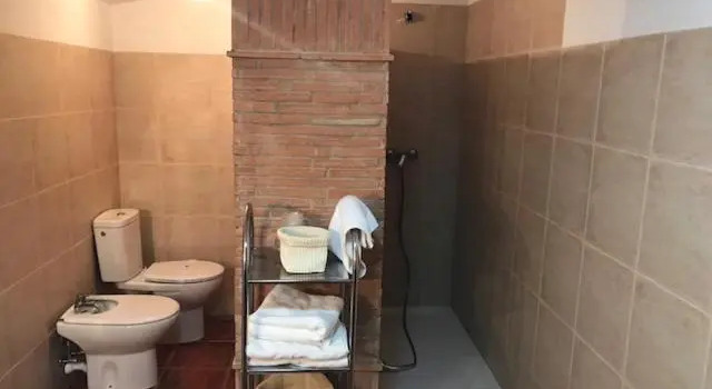 Двухместный номер Standard Hotel Patri