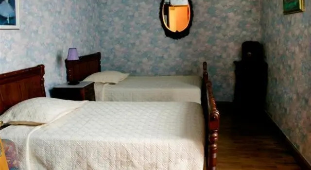 Rodinný Apartmá Amphore du Berry