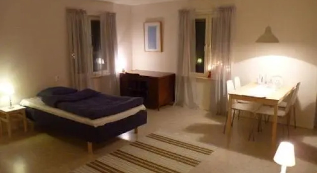 Borggården, Prenota Hotel Hotel a Norrland con parcheggio, Parcheggio