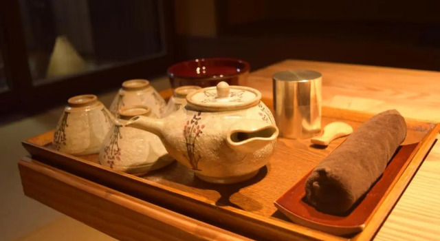 Коттедж Kuraya Kiyomizu Gojo