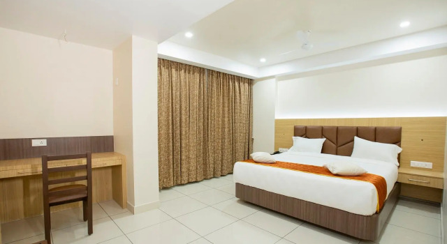 Номер Executive Hotel Ark