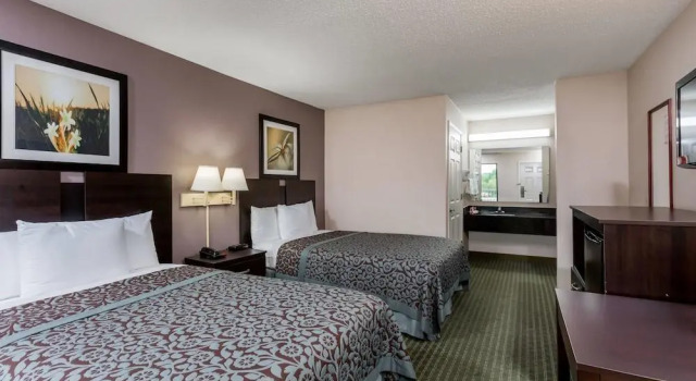 Quality inn and Suites