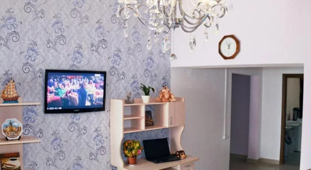 Sochi Hostel, Забронировать Хостел Хостелы Сочи, рядом с Пляж Парус, Хостел