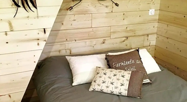 Lodge du Berlandou, Buchen Sie Hotel Thorenc Alpes-Maritimes