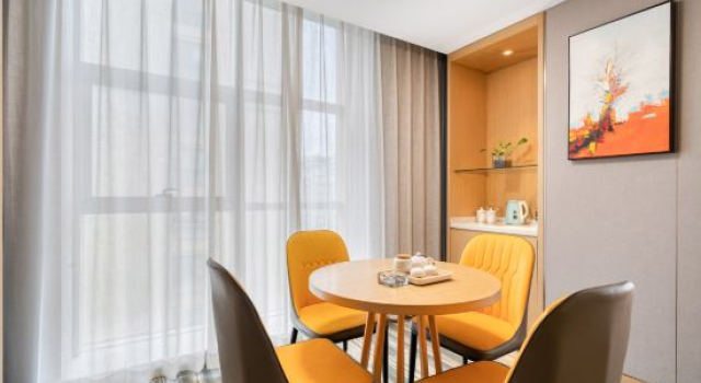 Suite Deluxe Shen Lan  Hotel