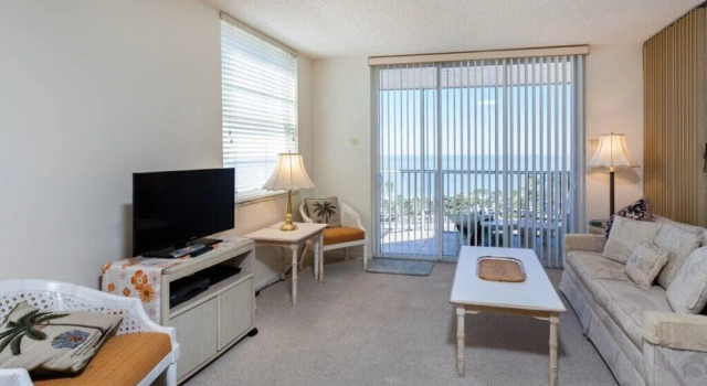 Bonita Beach Condo #2806 - 1 Br Condo, Забронировать Апартаменты/квартира Отели Бонита-Спрингса с бассейном, рядом с Парк Bonita Beach, Бассейн