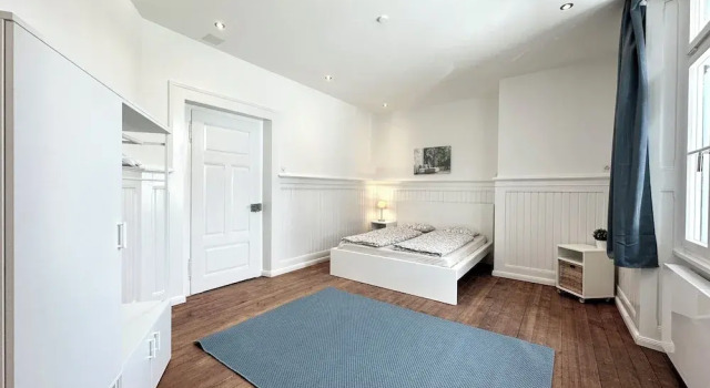 Business Apartments Niederbipp ZIMMERzuVERMIETEN, Prenota Appartamento Niederbipp 
