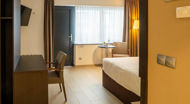 Двухместный номер Standard Tower Hotel Aalst