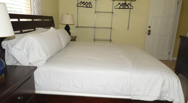 Keep Cool Apartment, Buchen Sie Ferienwohnung Apartments in Monchy, Ferienwohnung